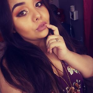 Meet your Posher, Marlen